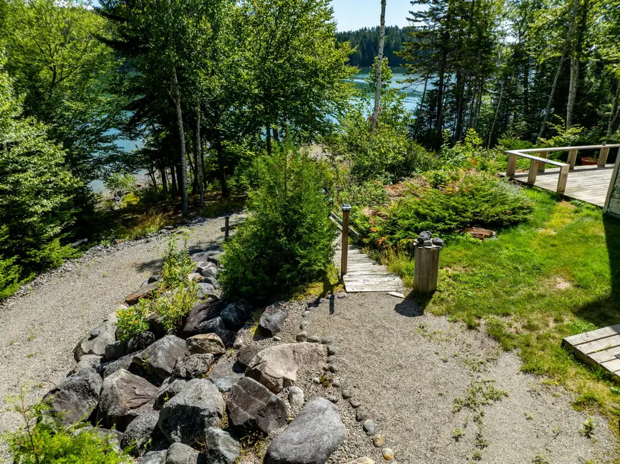 131 N Duck Cove Road, Roque Bluffs, ME 04654 - #3