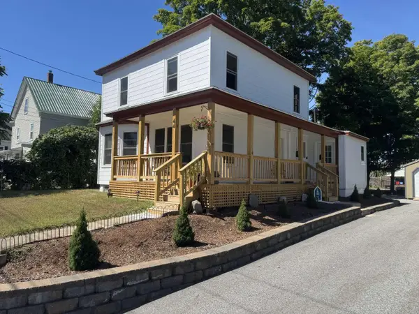 44 Emery Street, Sanford, ME 04073