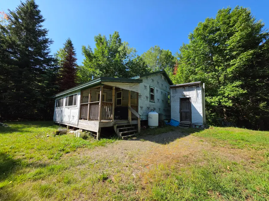 Lot 13.1 Route 6, North Washington, ME 04490 - #3
