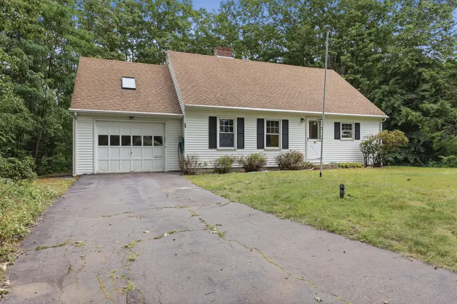 35 Raydon Road, York, ME 03909 - #2