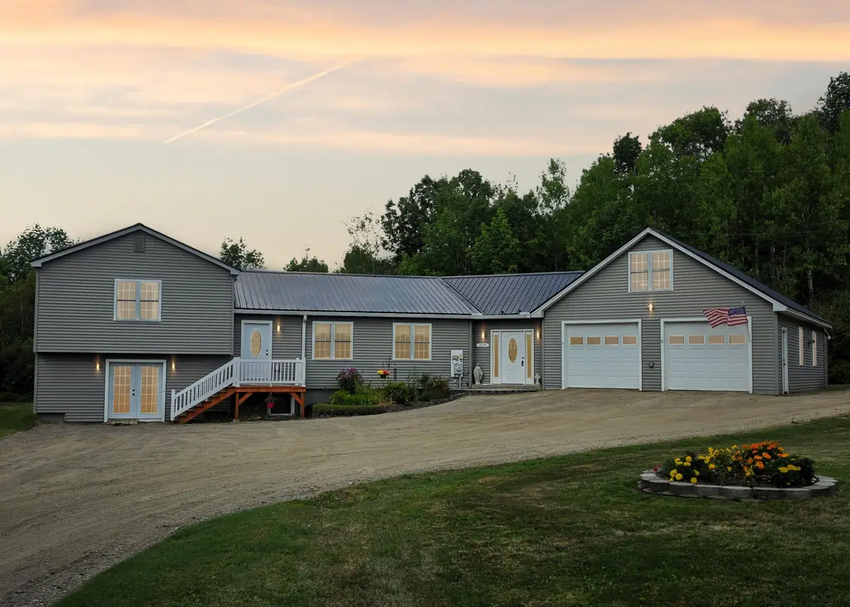 1029 Western Avenue, Dixmont, ME 04932 - #1