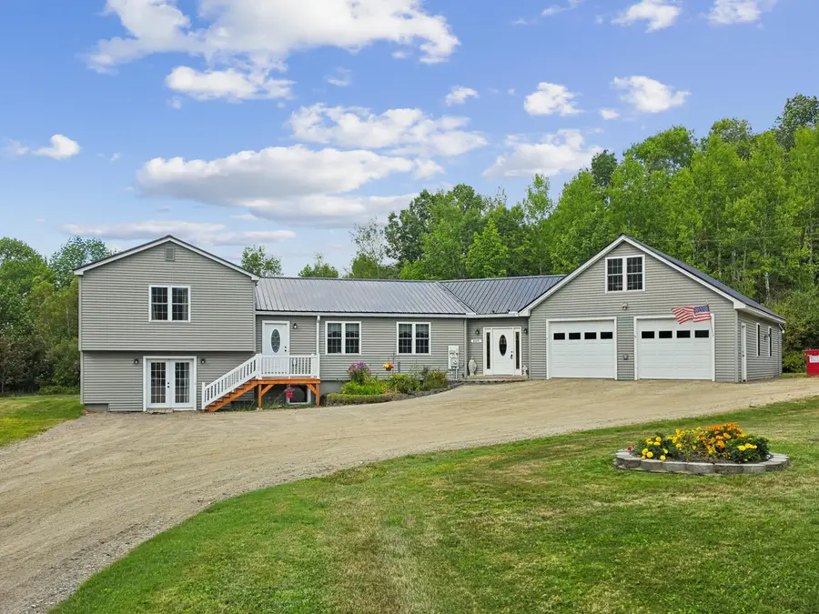 1029 Western Avenue, Dixmont, ME 04932 - #2