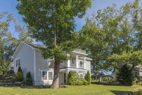 11 Michelle Lane #37, Rockport, ME 04856