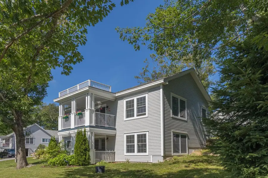 11 Michelle Lane #37, Rockport, ME 04856 - #3