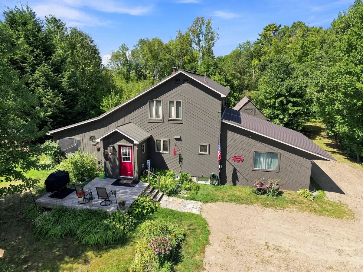 27 Lasselle Road, Burnham, ME 04922 - #1