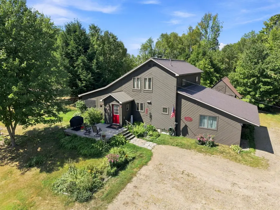 27 Lasselle Road, Burnham, ME 04922 - #2
