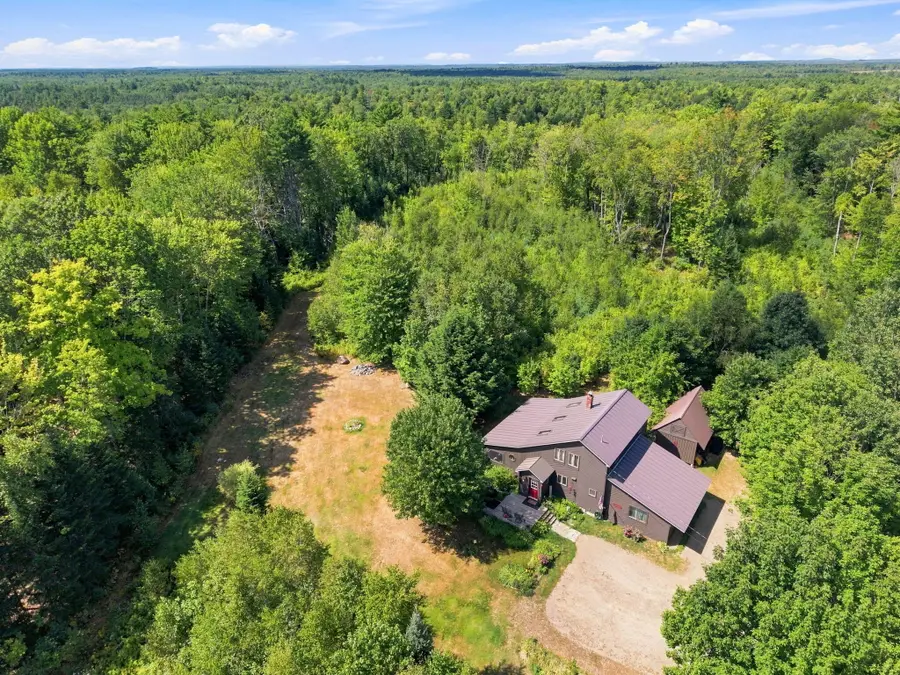 27 Lasselle Road, Burnham, ME 04922 - #3