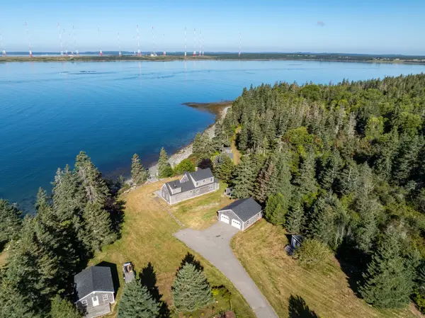 14 Winchester Drive, Cutler, ME 04626