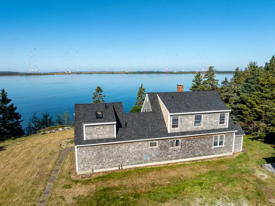 14 Winchester Drive, Cutler, ME 04626 - #2