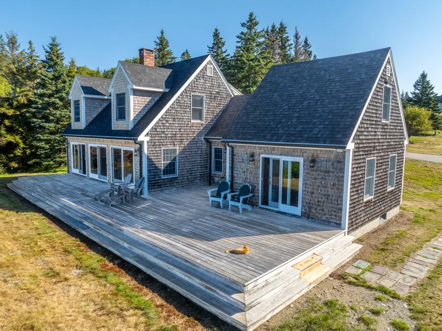 14 Winchester Drive, Cutler, ME 04626 - #3