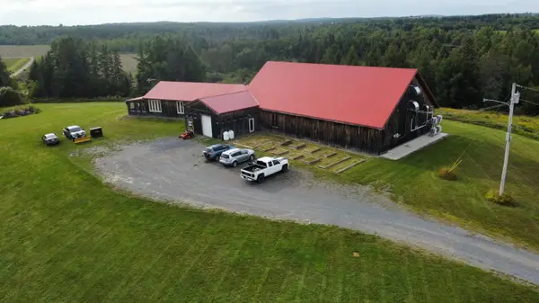 416 Van Buren Road, Caribou, ME 04736