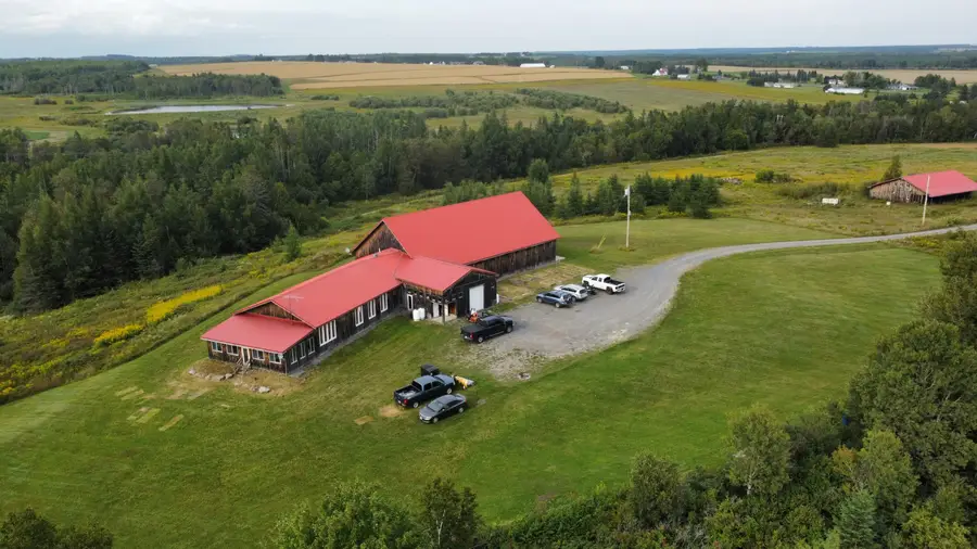 416 Van Buren Road, Caribou, ME 04736 - #3