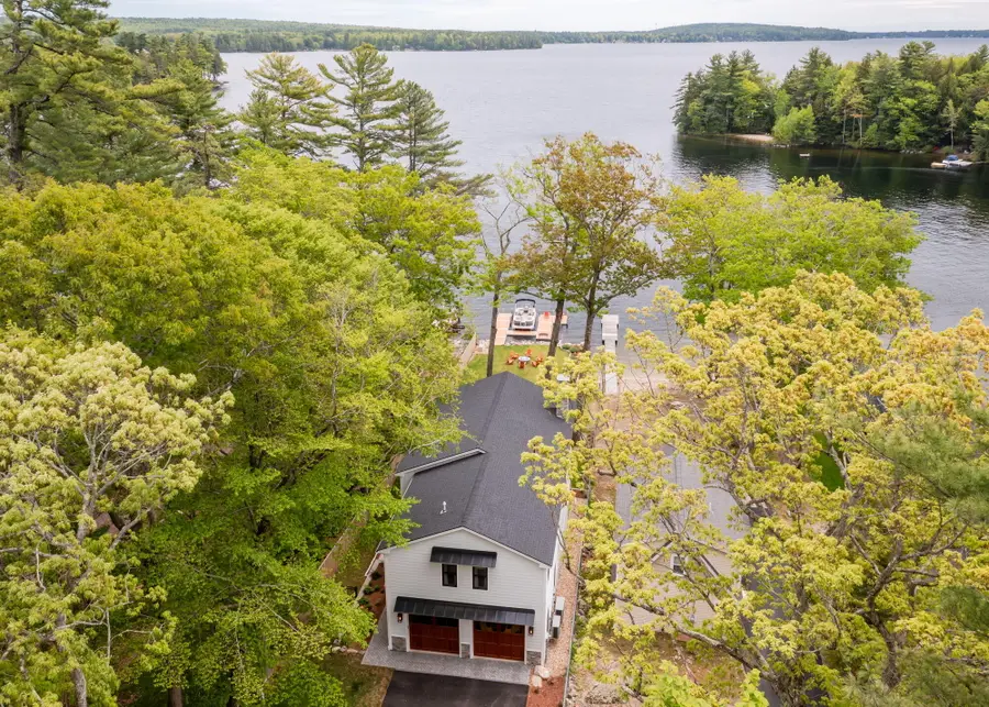 150 & 153 Deep Cove Road, Raymond, ME 04071 - #3