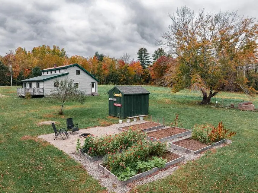 725 Bacon Road, Charleston, ME 04422 - #1