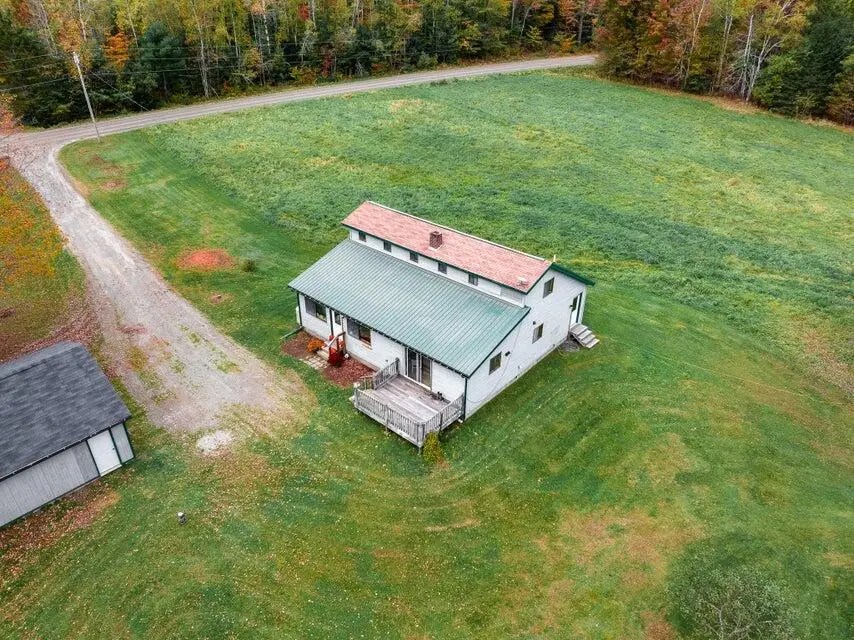 725 Bacon Road, Charleston, ME 04422 - #2
