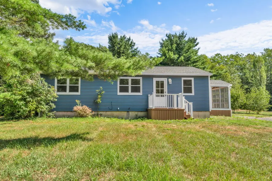 477 Stetson Road, Kenduskeag, ME 04450 - #2