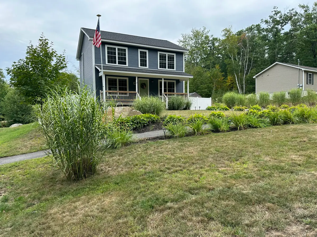 47 Spencer Hill Road, Sanford, ME 04073 - #1