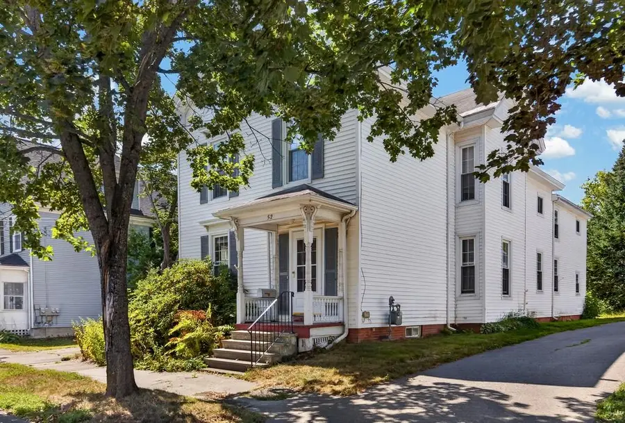 52 Fern Street, Bangor, ME 04401 - #2