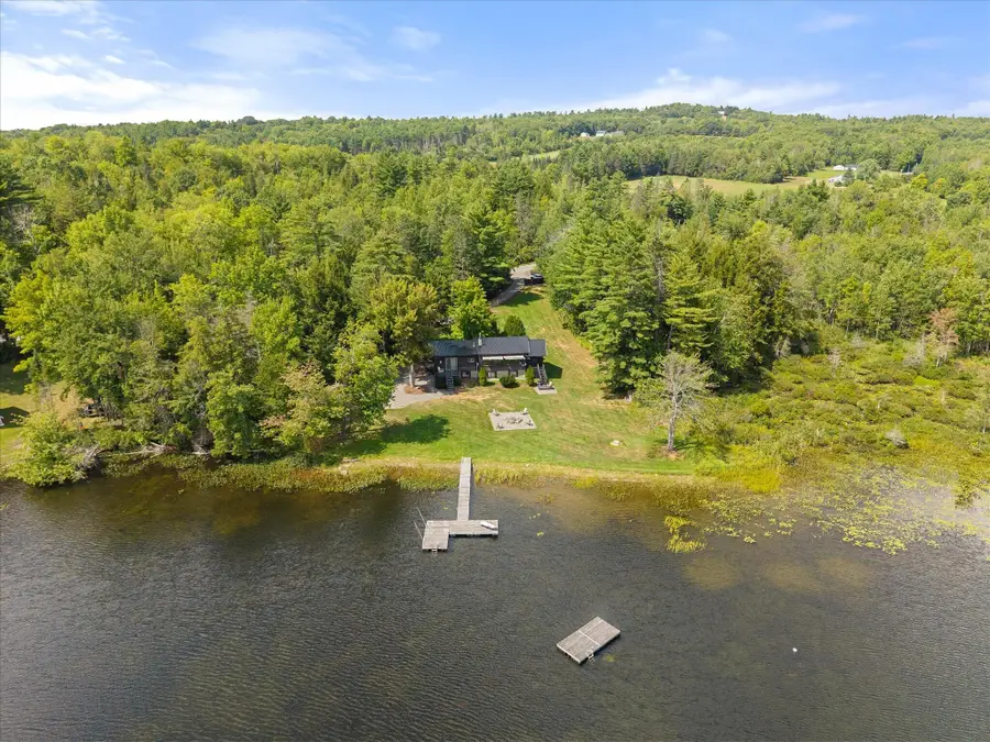 1143 Ward Hill Road, Plymouth, ME 04969 - #3