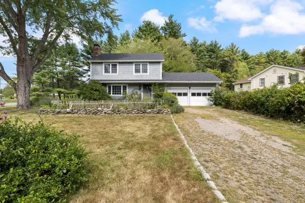 12 Heather Road, Eliot, ME 03903