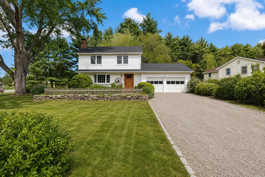 12 Heather Road, Eliot, ME 03903 - #2
