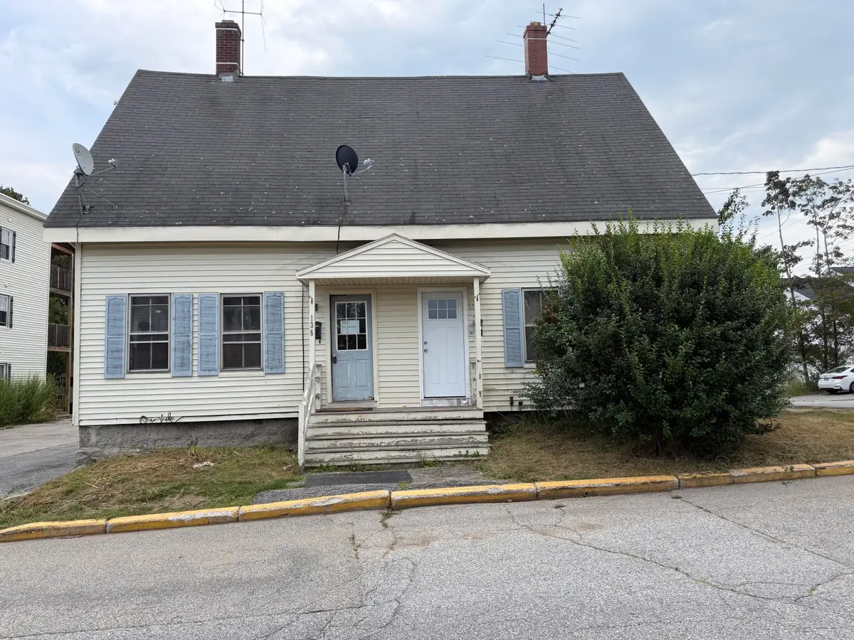 135-137 Foss Street, Biddeford, ME 04005 - #1