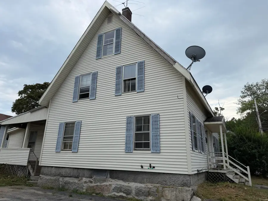 135-137 Foss Street, Biddeford, ME 04005 - #3