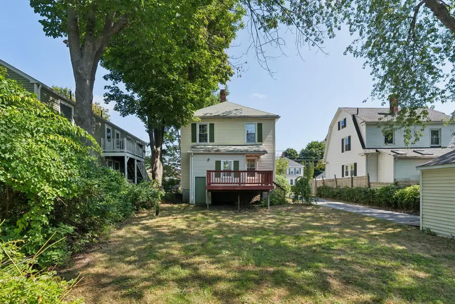 111 Mussey Street, South Portland, ME 04106 - #3
