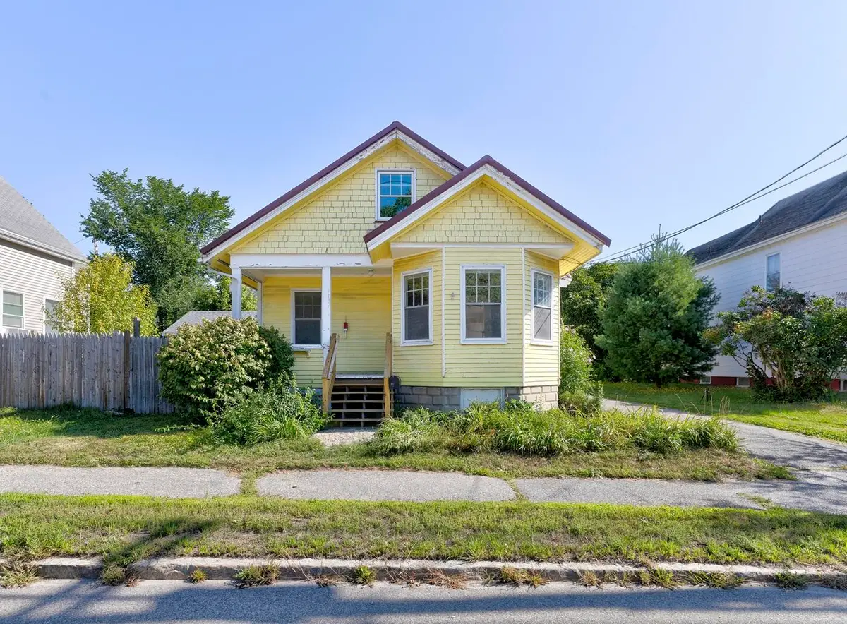 691 Washington Avenue, Portland, ME 04103 - #1