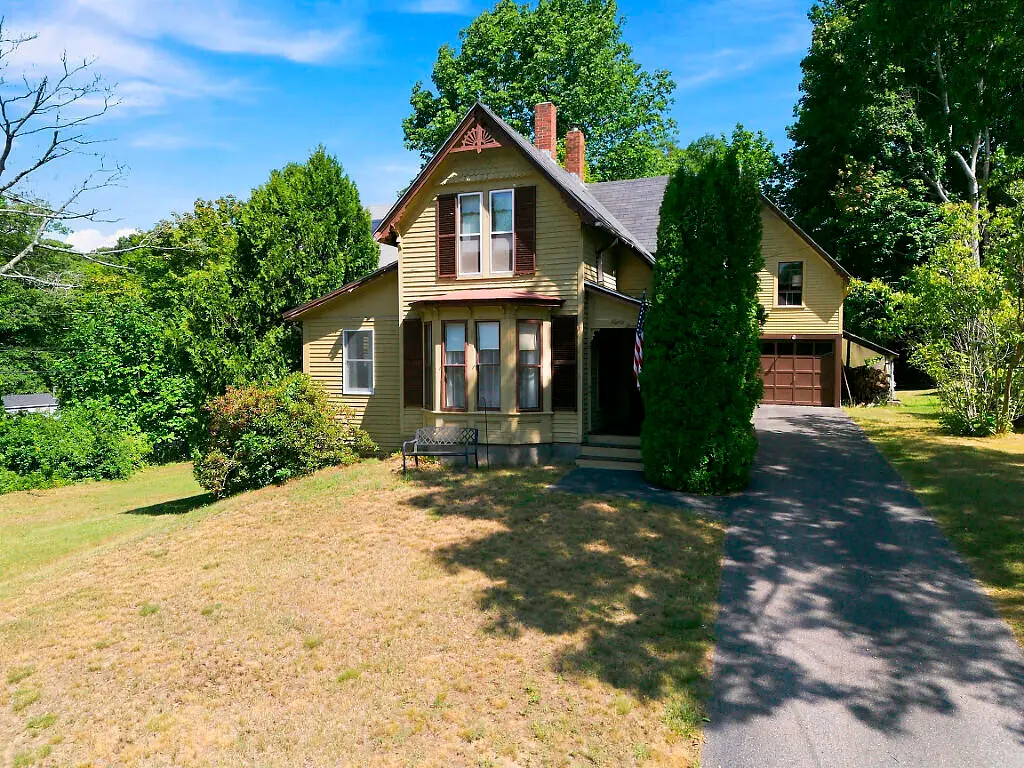 83 Washington Street, Camden, ME 04843 - #1