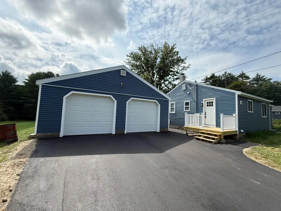 80 Libby Road, Mechanic Falls, ME 04256 - #3