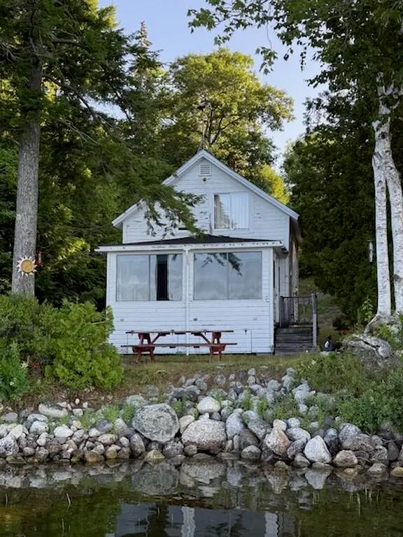 Address Withheld By Seller, Otis, ME 04605 - #3