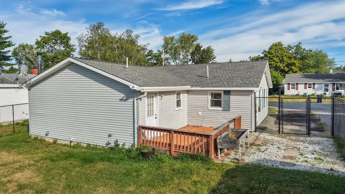 126 Thornton Road, Bangor, ME 04401 - #1