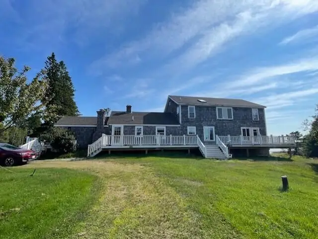 307 Oak Point Road, Harrington, ME 04643 - #1