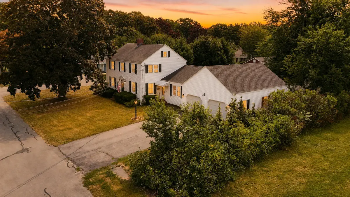 15 Walton Street, Westbrook, ME 04092 - #1