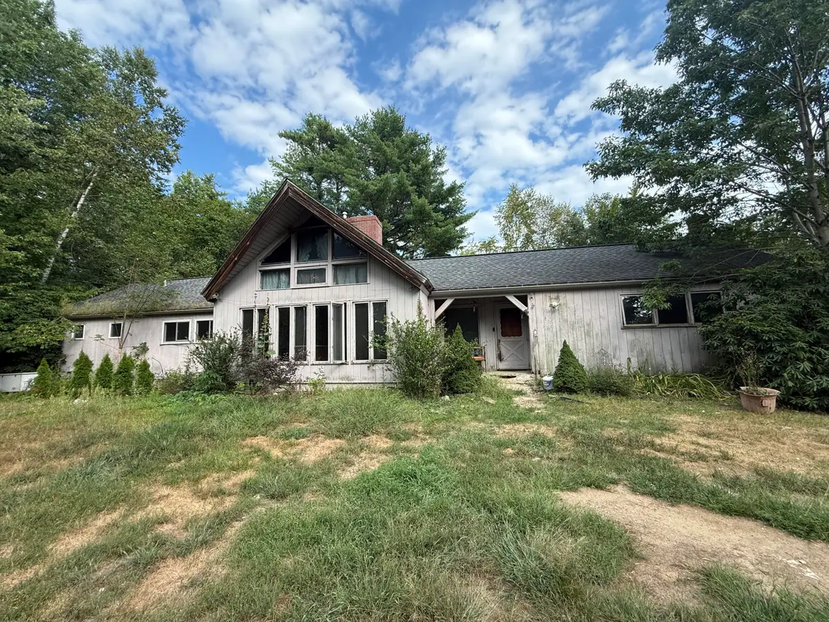 339 Mountain Road, Woolwich, ME 04579 - #1