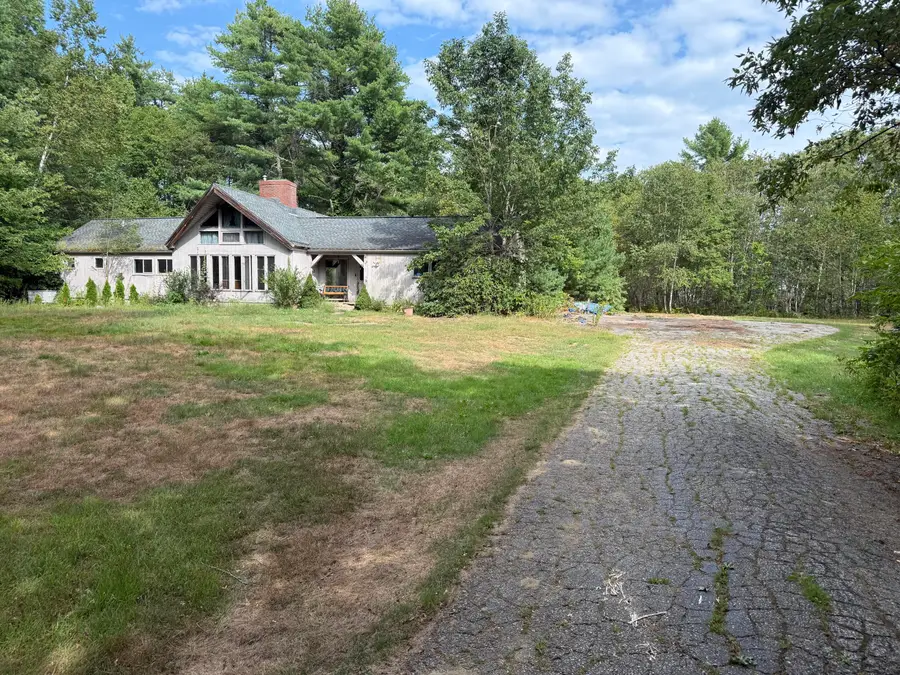 339 Mountain Road, Woolwich, ME 04579 - #3