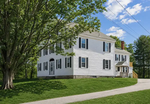 108 Longfellow Street, Westbrook, ME 04092