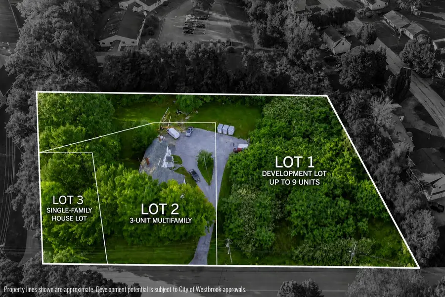 108 Longfellow Street, Westbrook, ME 04092 - #2