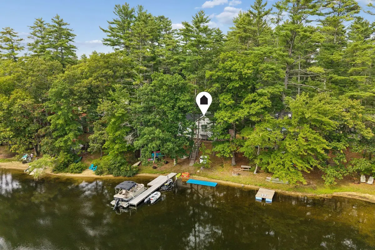 384 E Shore Drive, Acton, ME 04001 - #1