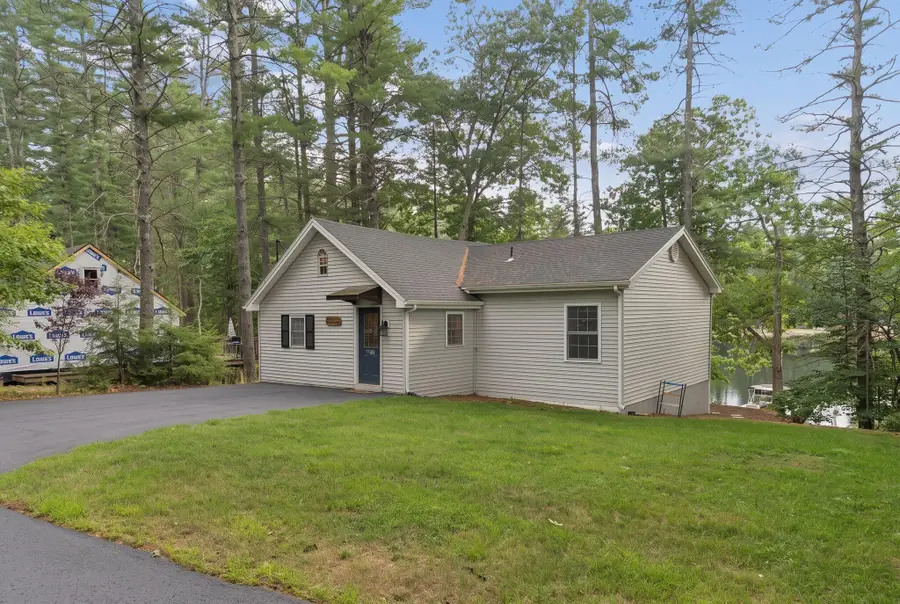 384 E Shore Drive, Acton, ME 04001 - #2