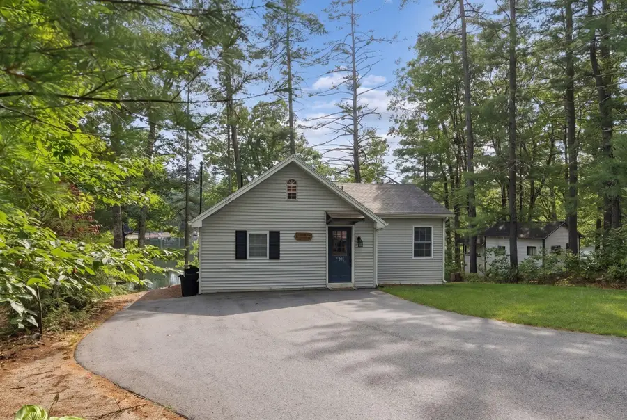 384 E Shore Drive, Acton, ME 04001 - #3
