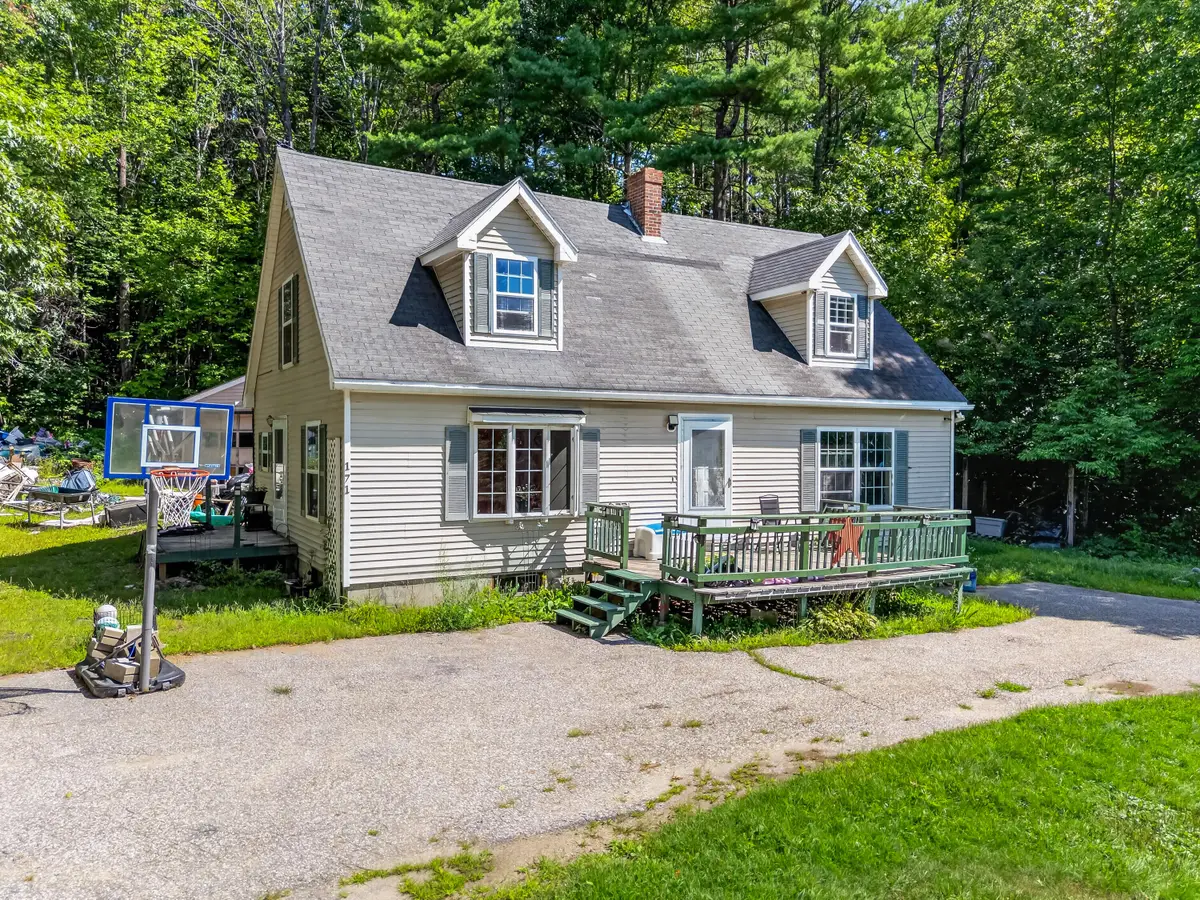 171 Elm Street, Sabattus, ME 04280 - #1