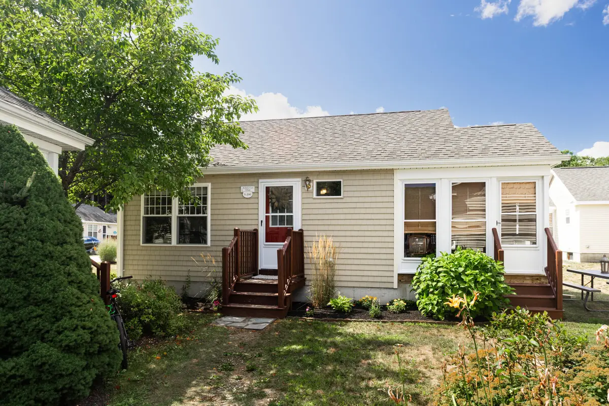412 Post Road #200, Wells, ME 04090 - #1