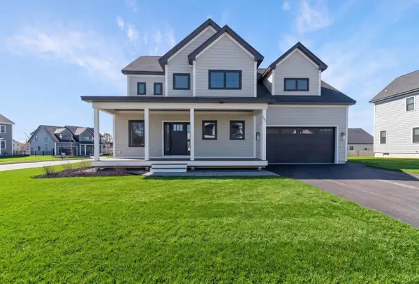 163 Owl's Nest Road, Portland, ME 04102