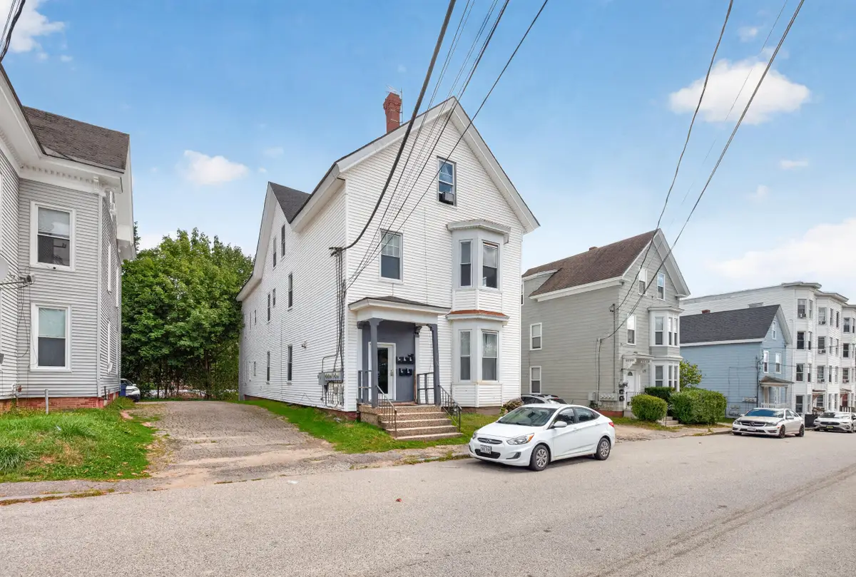 139 Oak Street, Lewiston, ME 04240 - #1