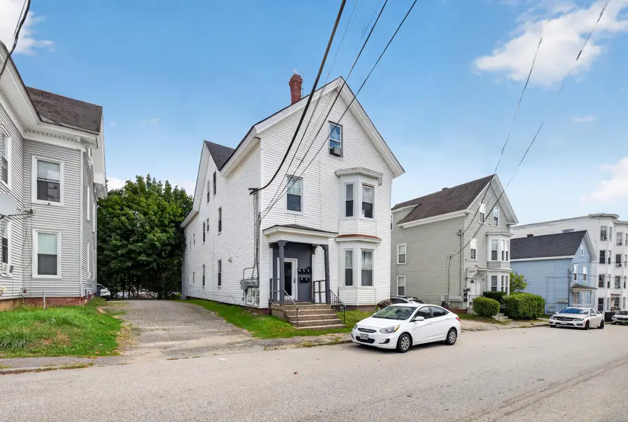 139 Oak Street, Lewiston, ME 04240 - #2
