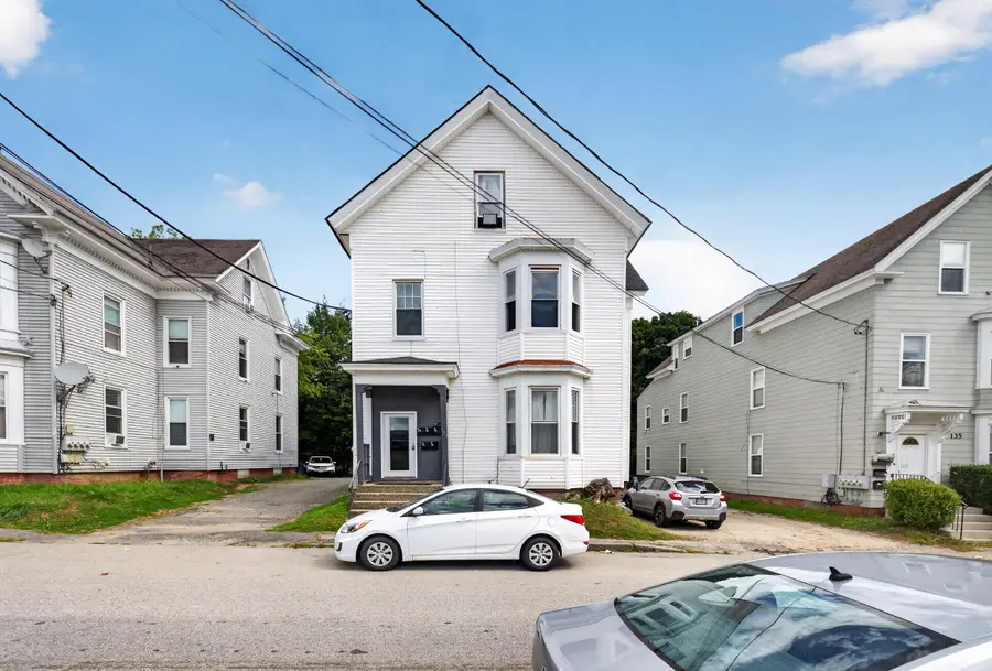 139 Oak Street, Lewiston, ME 04240 - #3
