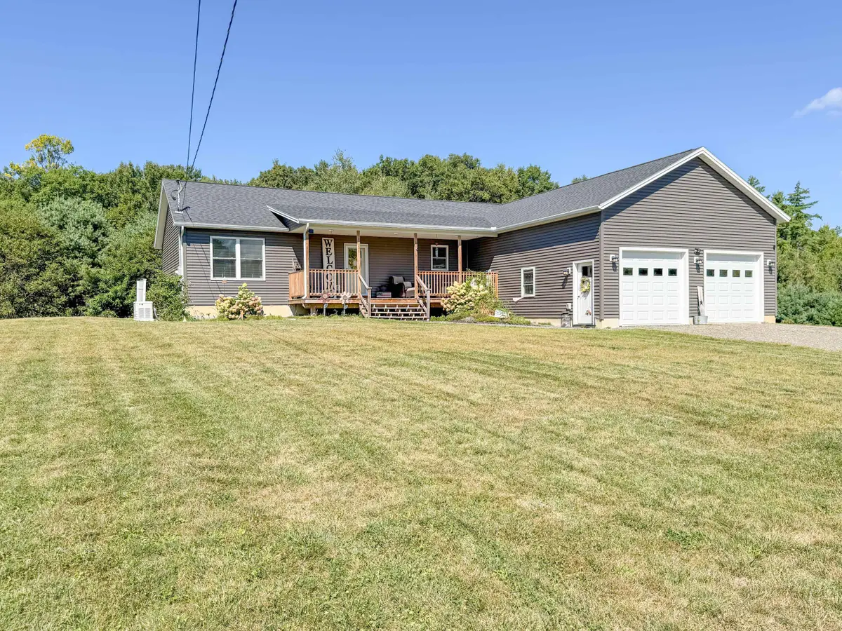 156 Autumn Lane, Oakland, ME 04963 - #1