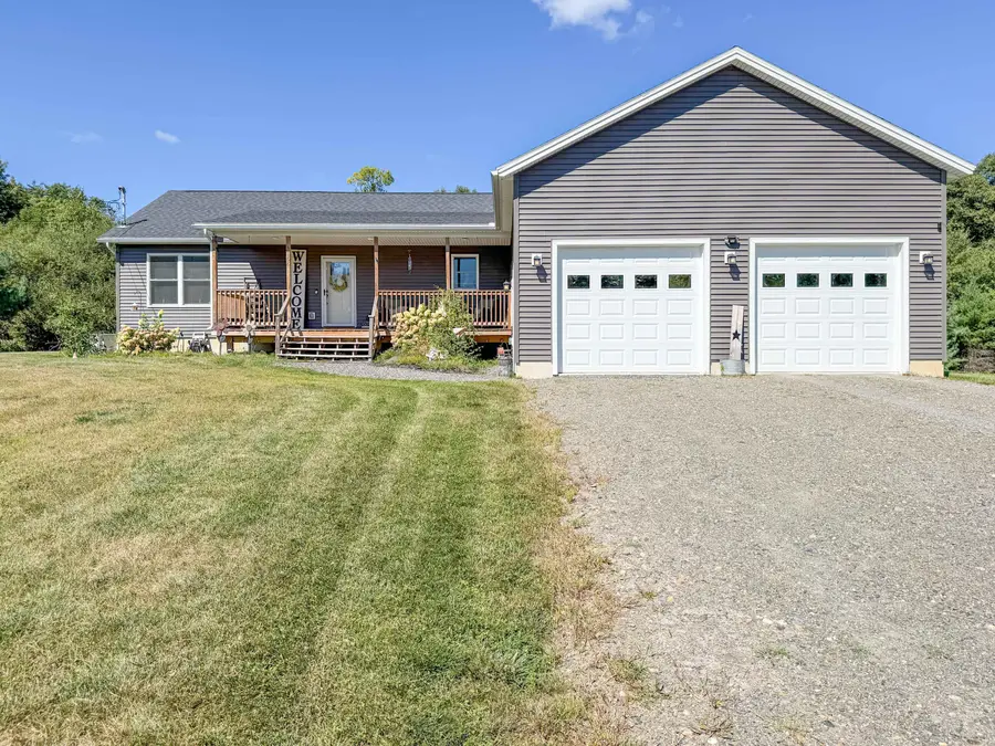 156 Autumn Lane, Oakland, ME 04963 - #2